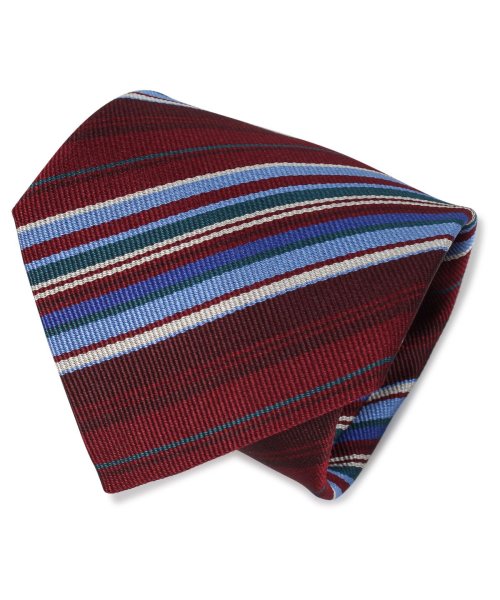 Paul Smith(ポールスミス)/ポールスミス Paul Smith ネクタイ メンズ イタリア製 シルク ビジネス 結婚式 TIE/その他系4