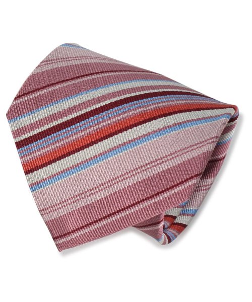 Paul Smith(ポールスミス)/ポールスミス Paul Smith ネクタイ メンズ イタリア製 シルク ビジネス 結婚式 TIE/その他系3