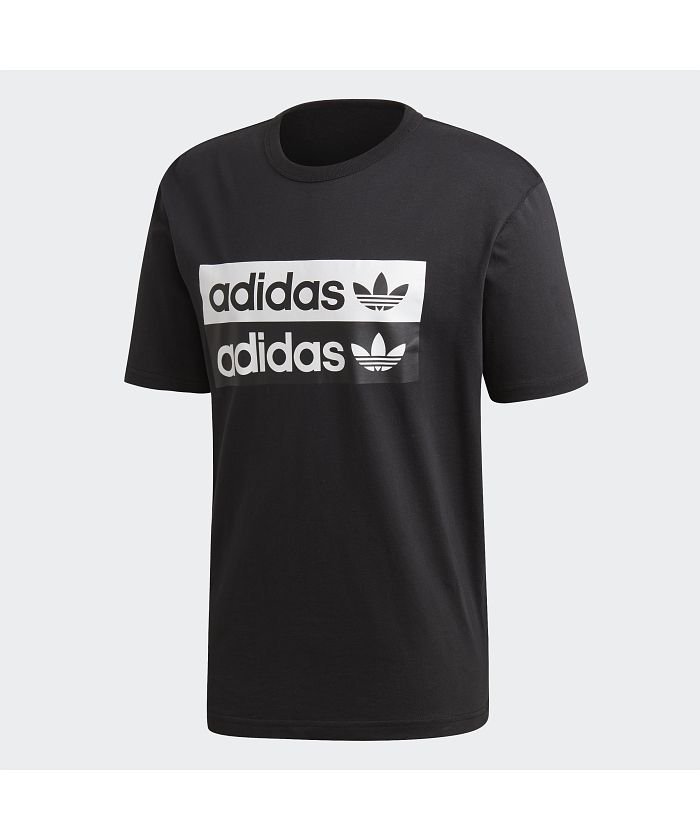 セール ロゴ 半袖tシャツ Logo Tee アディダス オリジナルス Adidas Originals Magaseek