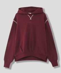 パーカー レッド 赤色 のレディース通販 Magaseek