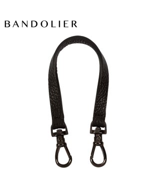 BANDOLIER/BANDOLIER バンドリヤー ストラップ スマホストラップ エマ バンドレット ストラップ ブラック 黒 メンズ レディース EMMA BANDOLET S/503666099