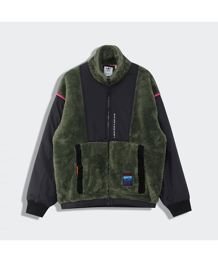 セール アドベンチャー シェルパ ジャケット アディダス オリジナルス Adidas Originals Magaseek セール アドベンチャー シェルパ ジャケット アディダス オリジナルス Adidas Originals Magaseek