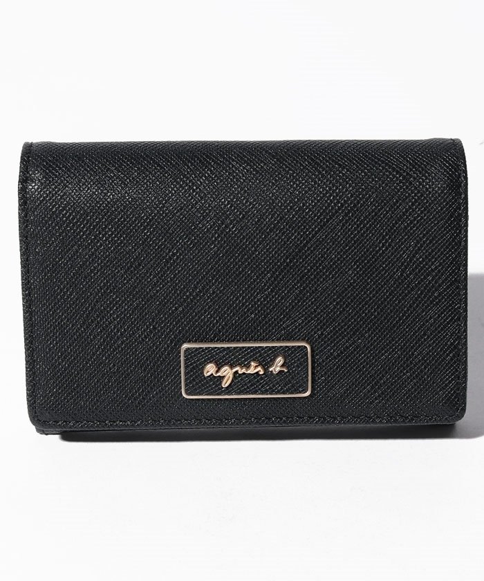 アニエスベー Agnes B メンズカードケース 名刺入れ 通販 人気ランキング 価格 Com