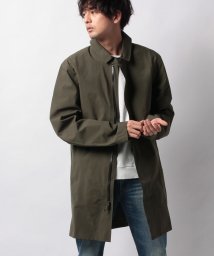 ARC'TERYX(アークテリクス)/【メンズ】【ARC'TERYX】アークテリクスKeppel Trench Coat Men's GORE－TEX ゴアテックス/グレー