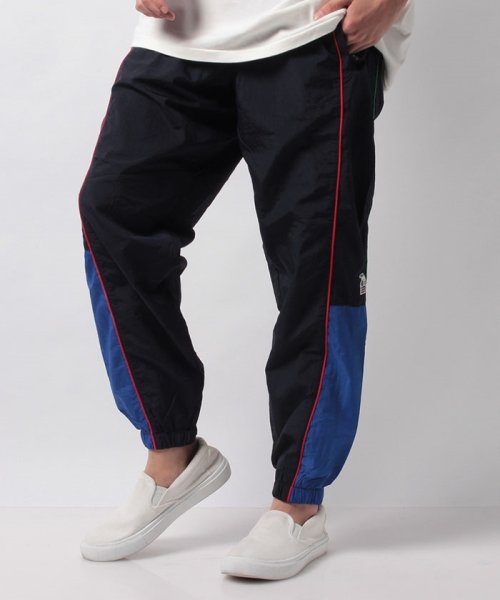 LEVI’S OUTLET(リーバイスアウトレット)/【セットアップ対応商品】MILES CB TRACK PANT SNOOPY TRACK PANT BL/マルチ