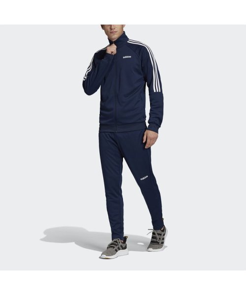 セレーノ トラックスーツ ジャージ セットアップ Sereno Track Suit アディダス Adidas Magaseek セレーノ トラックスーツ ジャージ セットアップ Sereno Track Suit アディダス Adidas Magaseek