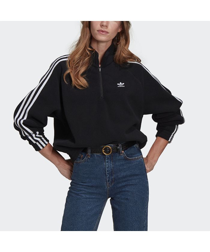 fleece hz adidas
