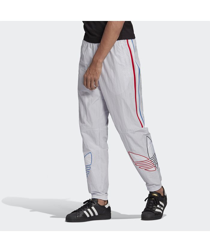 TRICOL TRACK PANTS