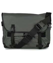 Bagjack(バッグジャック)/bagjack バッグジャック リトルジャック バッグ ショルダーバッグ メンズ レディース 防水 18L－26L LITTLE JACK ブラック ホワイト /グレー