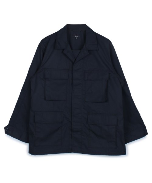 【ENGINEERED GARMENTS   エンジニアド ガーメンツ　ベスト