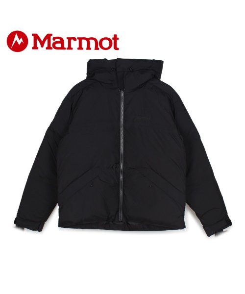 マーモット Marmot パーカー ジャケット ダウンジャケット パルバット インフィニアム メンズ レディース Parbat Infinium Parka ブ マーモット Marmot Magaseek