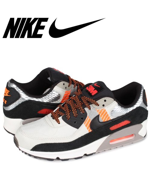 セール Nike Air Max 90 3m ナイキ エアマックス90 スニーカー メンズ ブラック 黒 Cz2975 001 ナイキ Nike Magaseek