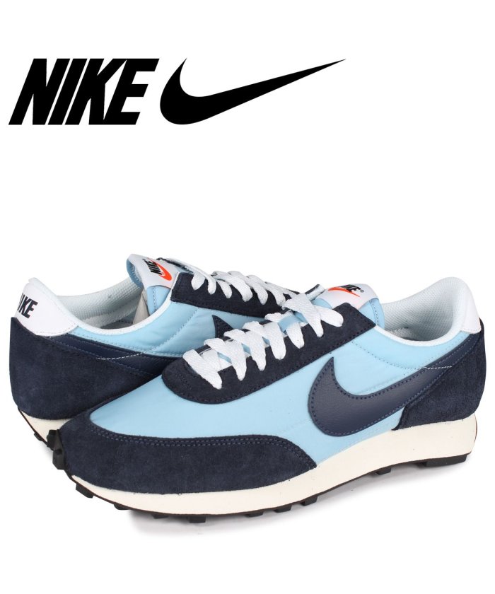 セール Nike Dbreak ナイキ デイブレイク スニーカー メンズ ブルー Db4635 400 ナイキ Nike Magaseek