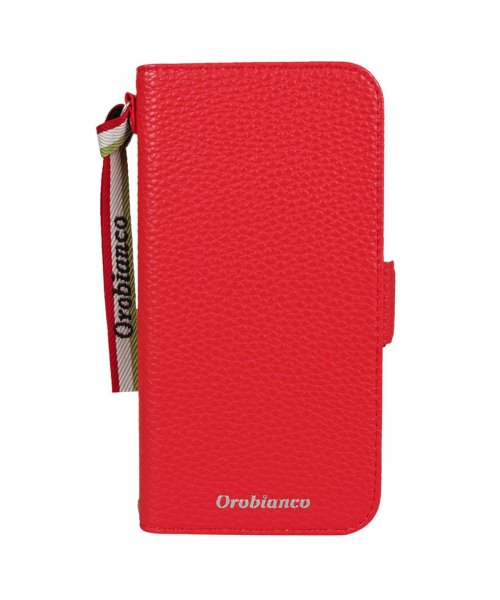 オロビアンコ Orobianco Iphone 12 Mini 12 12 Pro ケース スマホ 携帯 手帳型 アイフォン メンズ レディース シュリンク調 オロビアンコ Orobianco Magaseek