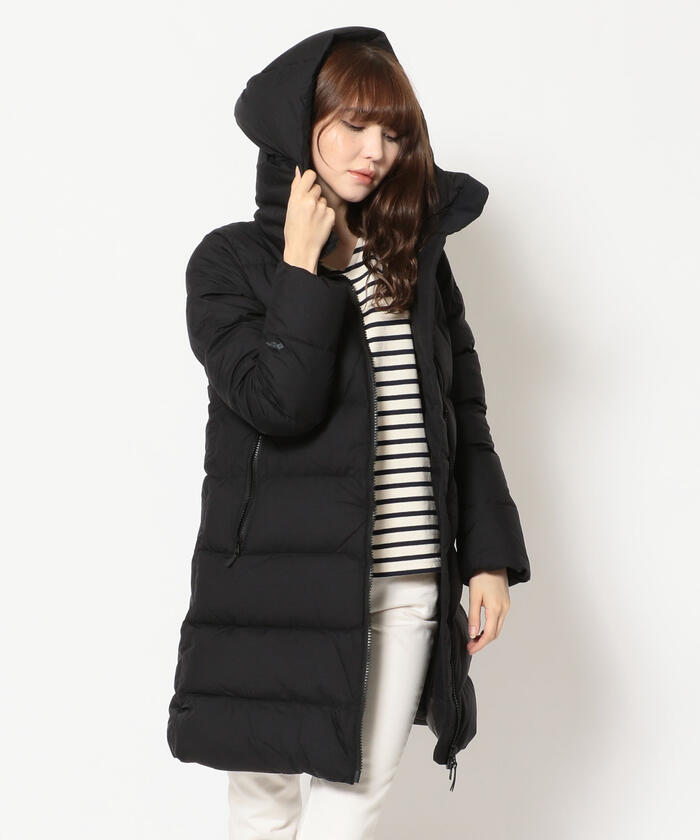 THE NORTH FACE/ザ・ノースフェイス WS Down Shell Coat 