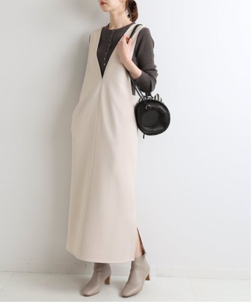 カットツイルワンピース イエナ Iena Magaseek