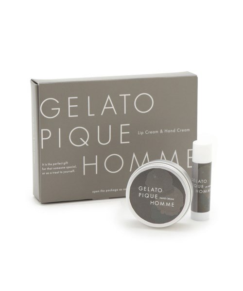 セール 30 Off Gelato Pique Homme ハンドクリーム リップクリームset Gelato Pique Homme Gelato Pique Homme Magaseek セール 30 Off Gelato Pique Homme ハンドクリーム リップクリームset Gelato Pique Homme Gelato Pique Homme Magaseek