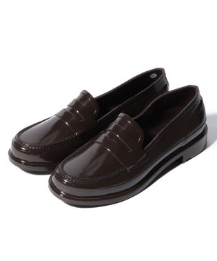 HUNTER/【国内正規品】ORIGINAL　PENNY　LOAFER/500732973