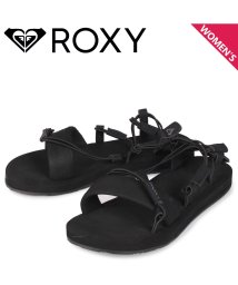 ROXY/ロキシー ROXY サンダル スポーツサンダル ショアライン レディース SHORELINE ブラック 黒 RSD202505/503365346