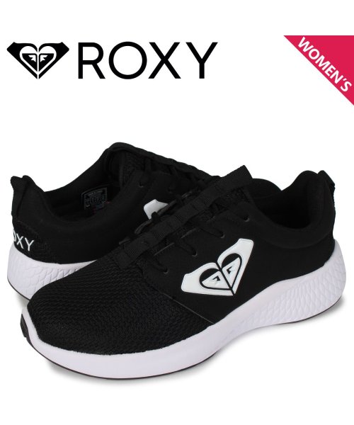 セール ロキシー Roxy スニーカー レディース 厚底 Finder ブラック 黒 Rft4303 ロキシー Roxy Magaseek
