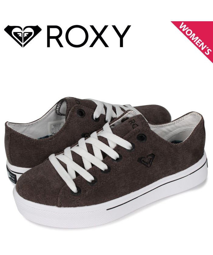 クーポン開催中 ロキシー Roxy スニーカー スリッポン レディース 2way Light Up ブラウン Rft4402 ロキシー Roxy Magaseek クーポン開催中 ロキシー Roxy スニーカー スリッポン レディース 2way Light Up ブラウン Rft4402 ロキシー Roxy Magaseek