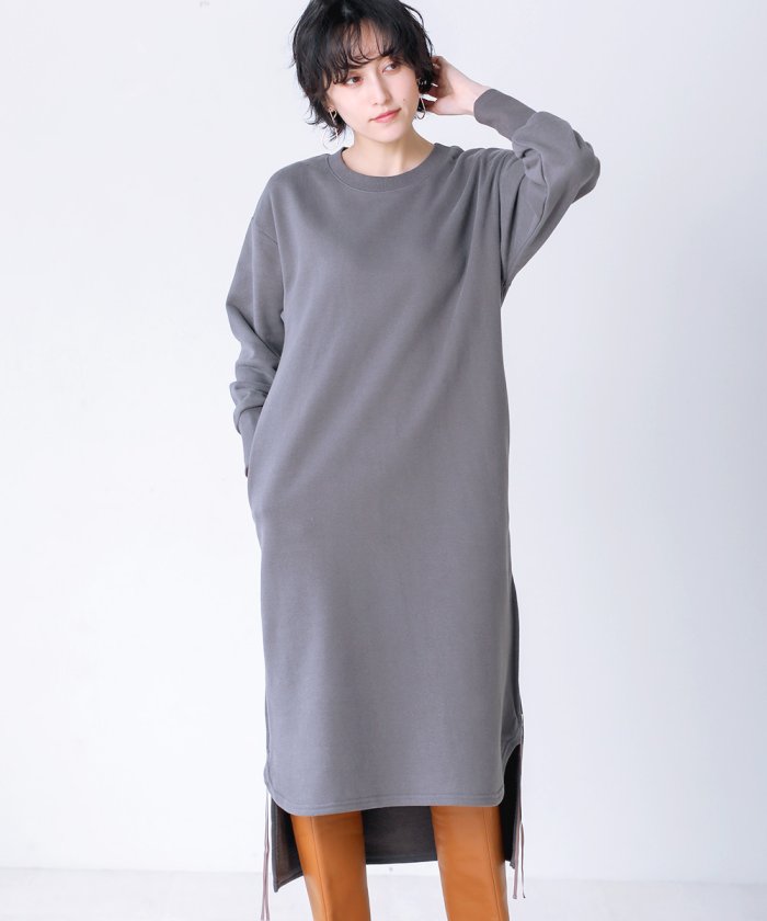 セール 54 Off 裏起毛ロングzipワンピース ブージュルード Bou Jeloud Magaseek セール 54 Off 裏起毛ロングzipワンピース ブージュルード Bou Jeloud Magaseek
