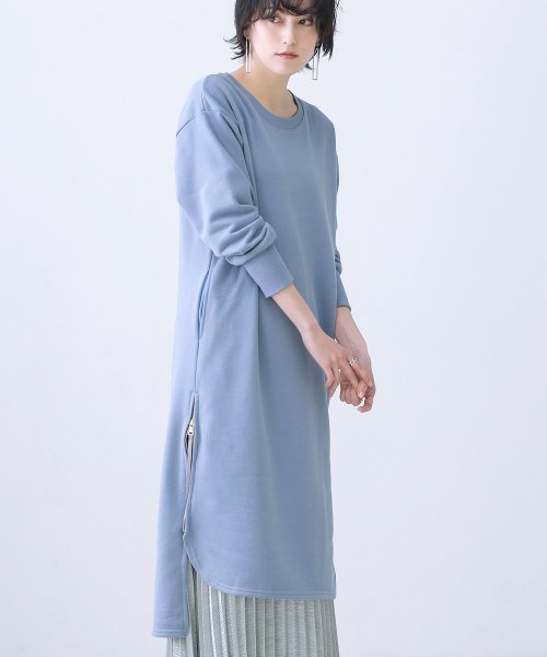セール 65 Off 裏起毛ロングzipワンピース ブージュルード Bou Jeloud Magaseek セール 65 Off 裏起毛ロングzipワンピース ブージュルード Bou Jeloud Magaseek