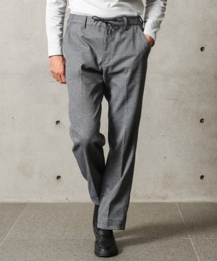 Men's Bigi/SOLOTEX（ソロテックス）杢サージストレッチパンツ/503751843