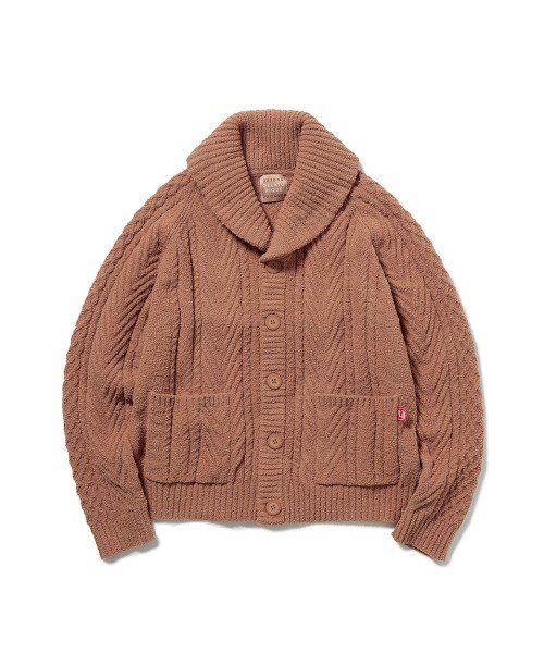 Lotus Homme スフレ アランショールカーディガン メンズファッション 阪急百貨店公式通販 阪急 Men S Online Store Lotus Homme スフレ アランショールカーディガン メンズファッション 阪急百貨店公式通販 阪急 Men S Online Store