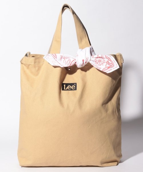 Lee ロゴバンダナbigトート ジーンズメイト Jeans Mate Magaseek Lee ロゴバンダナbigトート ジーンズメイト Jeans Mate Magaseek