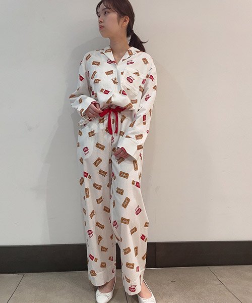 Lotus シャツ Gelato Pique Gelato Pique Magaseek