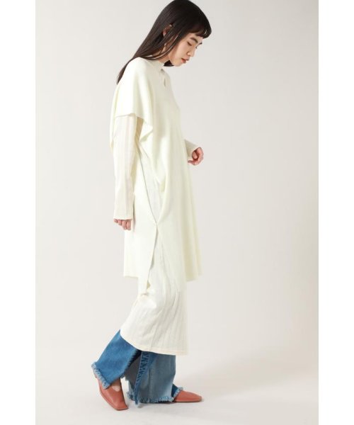 セール マルチwayレイヤードワンピース ローズバッド Rose Bud Magaseek