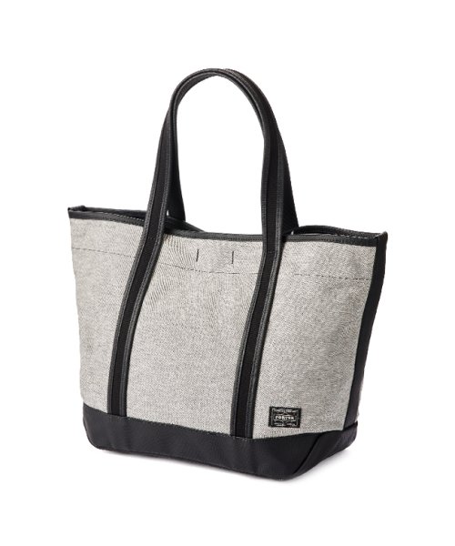 吉田カバン ポーター ポーターガール ボーイフレンドトート トートバッグ レディース キャンバス 布 肩掛け Porter Girl 877 ポーターガール Porter Girl Magaseek