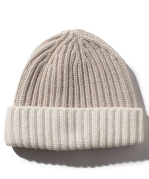 カシミヤニット帽 レディースファッション 阪急百貨店公式通販 Hankyu Fashion