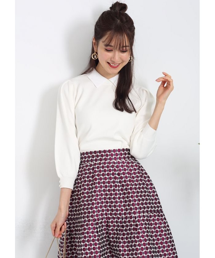 Live News It 加藤綾子アナ カトパン の衣装ブランドは 衣装速報 Live News It 加藤綾子アナ カトパン の衣装ブランドは 衣装速報
