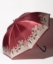 mila schon(ミラ・ショーン)/mila schon（ミラ・ショーン）婦人　雨傘　/レッド