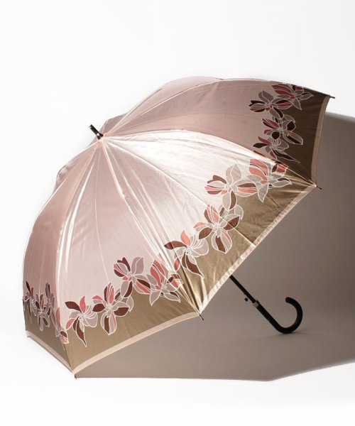 mila schon(ミラ・ショーン)/mila schon（ミラ・ショーン）婦人　雨傘　/ピンク
