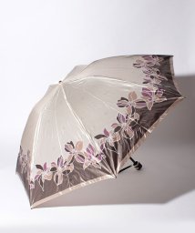 mila schon(ミラ・ショーン)/mila schon（ミラ・ショーン）婦人　折りたたみ傘　/ベージュ