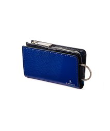 LANVIN/ランバンオンブルー キーケース スマートキー コインケース 小銭入れ 本革 レザー メンズ レディース ブランド LANVIN en Bleu 555611/503755331