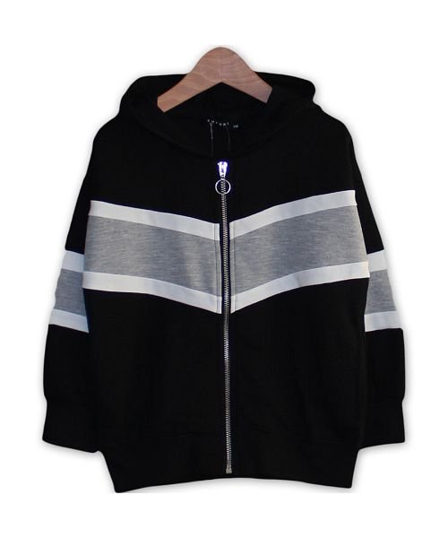 セール 511 05 キッズ パーカー フード 子供服 長袖 男の子 女の子 ボーイズ ガールズ ジップアップ 羽織り ネクストウォール Next Wall Magaseek