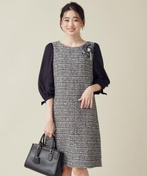 組曲 Kumikyoku ワンピース ドレスの通販 Magaseek