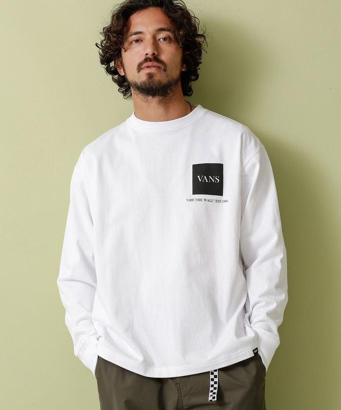 バンズ Vans Tシャツ メンズtシャツ カットソー 通販 人気ランキング 価格 Com バンズ Vans Tシャツ メンズtシャツ カットソー 通販 人気ランキング 価格 Com