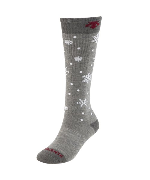 【SKI】ソックス / WOMEN'S SOCKS(503691472) デサント(DESCENTE) MAGASEEK