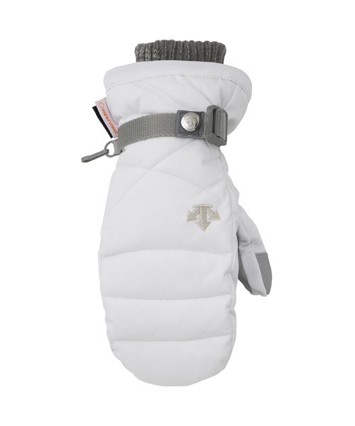 レディース スキー Ski ウィメンズダウンミトングローブ Women S Down Mitten デサント Descente Magaseek レディース スキー Ski ウィメンズダウンミトングローブ Women S Down Mitten デサント Descente Magaseek