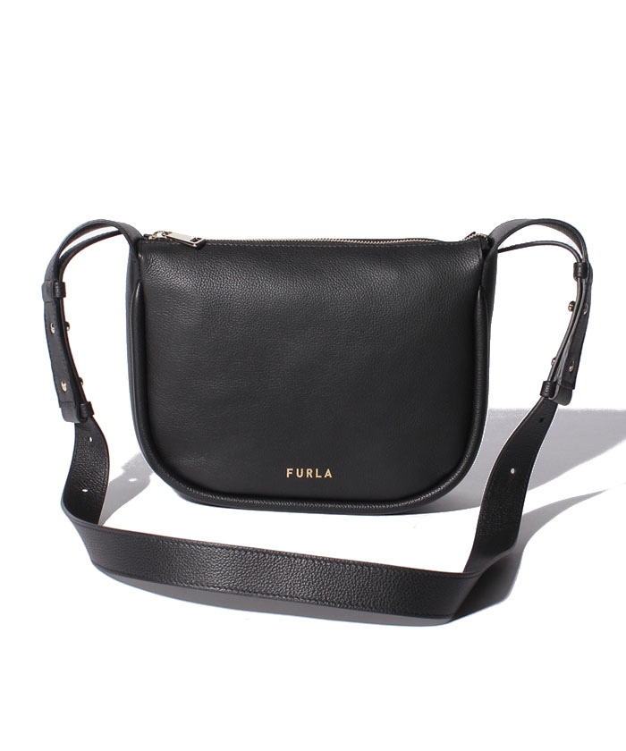 最も優遇 Wb00091 ショルダーバッグ フルラ Furla Vod000 Nero レディース Crossbody S Ester O6000 レディースバッグ Williamsav Com