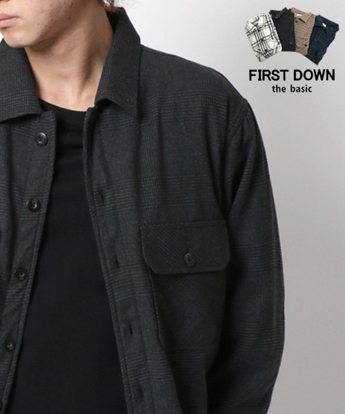 セール First Down ファーストダウン チェックシャツ メンズ 裏シャギー 裏起毛 長袖 レギュラーシャツ アメカジ カジュアル きれいめ あったか マルカワ Marukawa Magaseek セール First Down ファーストダウン チェックシャツ メンズ 裏シャギー 裏起毛 長袖 レギュラーシャツ アメカジ カジュアル きれいめ あったか マルカワ Marukawa Magaseek
