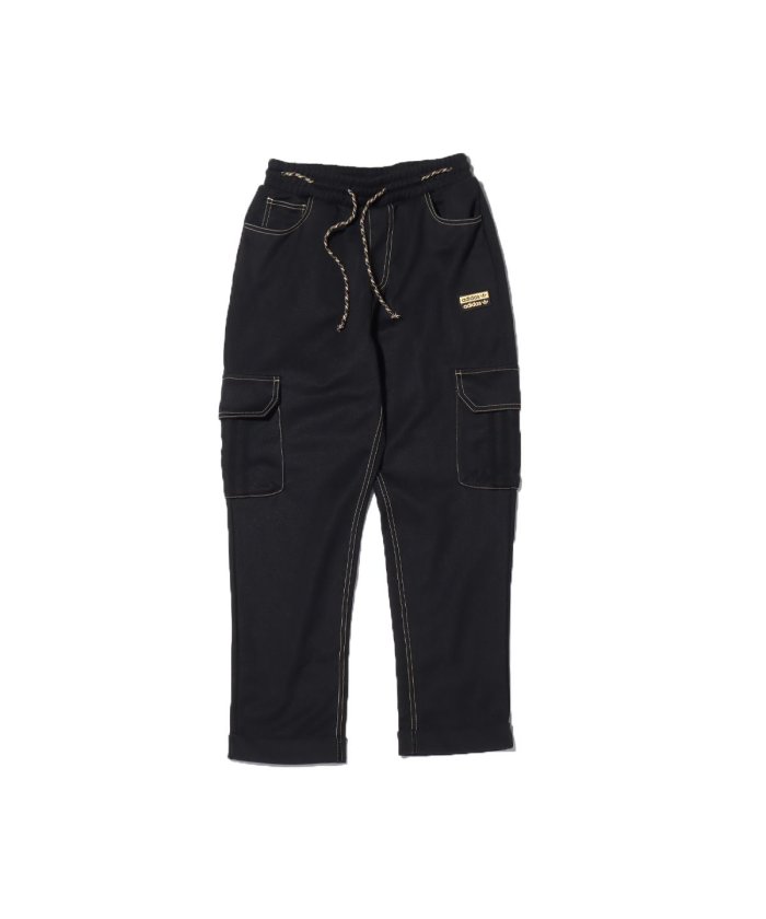 カーゴパンツ レディース アディダスの通販 価格比較 価格 Com