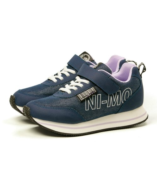 ムーンスター スニーカー ベルクロ キッズ ガール 女の子 厚底 Moonstar Ni Mo ニーモ Tkhs Nmj030 ムーンスター Moonstar Magaseek ムーンスター スニーカー ベルクロ キッズ ガール 女の子 厚底 Moonstar Ni Mo ニーモ Tkhs Nmj030 ムーンスター Moonstar Magaseek