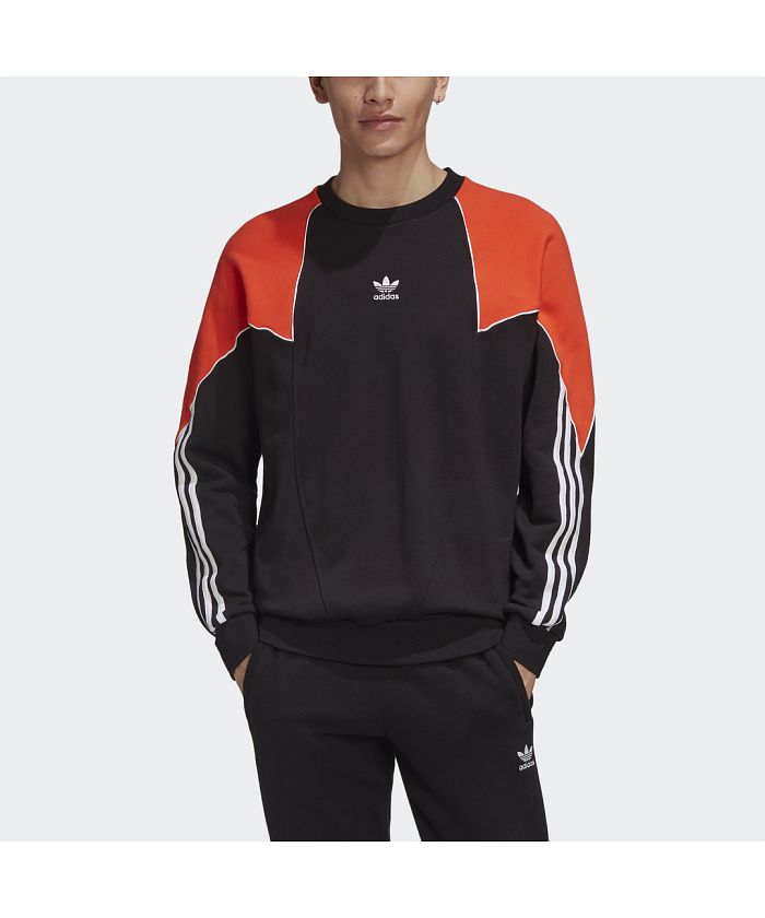 まとめ買いでお得 アディダス メンズ ビッグトレフォイルアブストラクトパーカー その他のスポーツウェア Www Comisariatolosandes Com