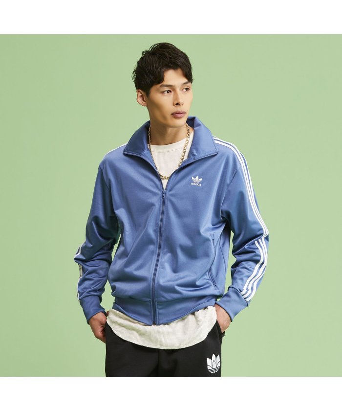 セール アディカラー クラシックス ファイヤーバード トラックジャケット ジャージ アディダス オリジナルス Adidas Originals Magaseek